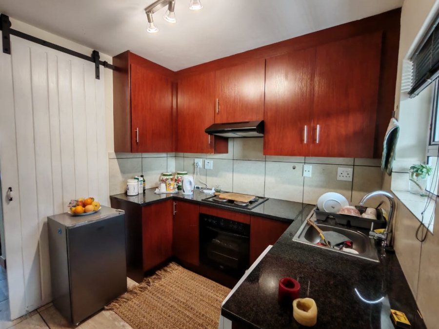 2 Bedroom Property for Sale in Durbanville Western Cape